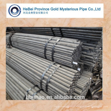 Sae 5115/5120 seamless steel pipe for piston pin